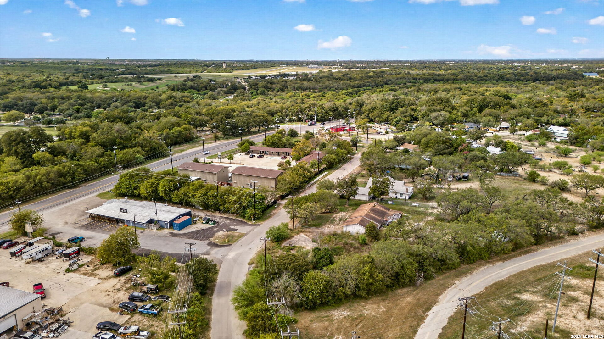 8717 Old Corpus Christi Highway San Antonio TX 78223