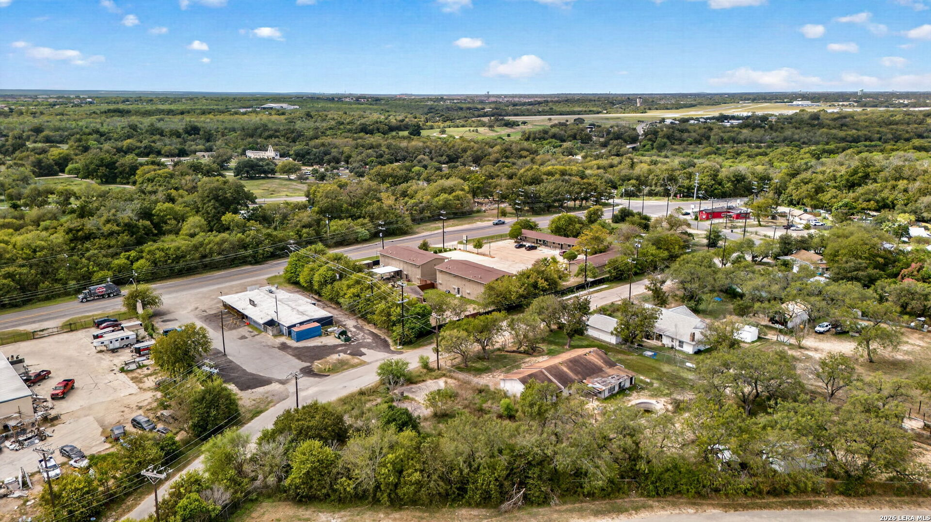 8717 Old Corpus Christi Highway San Antonio TX 78223