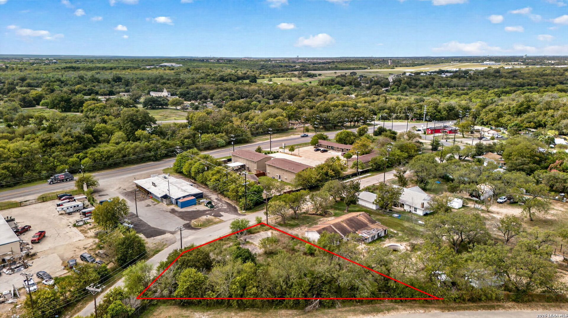 8717 Old Corpus Christi Highway San Antonio TX 78223