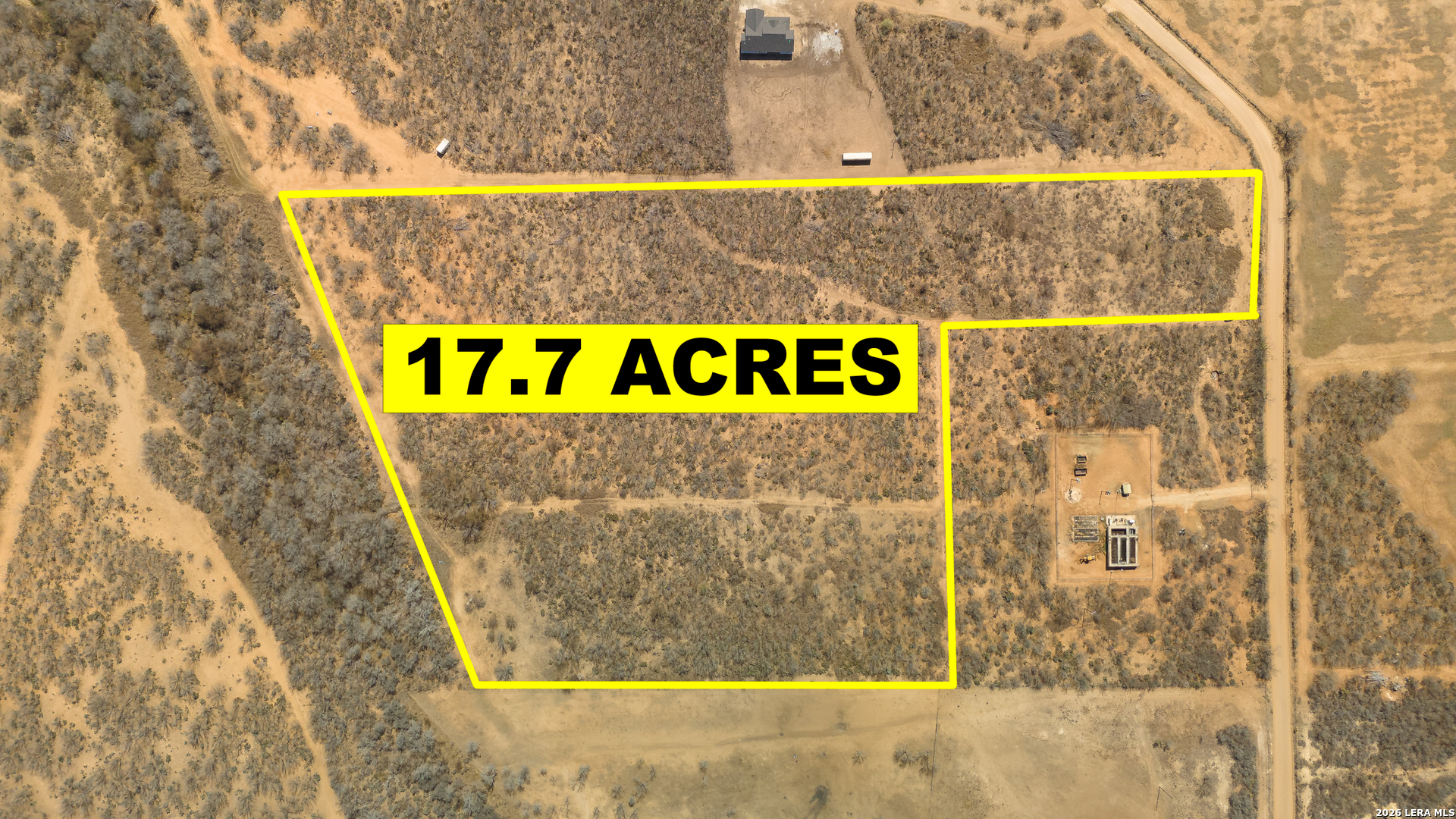 1826 County Road 2537 Moore TX 78057