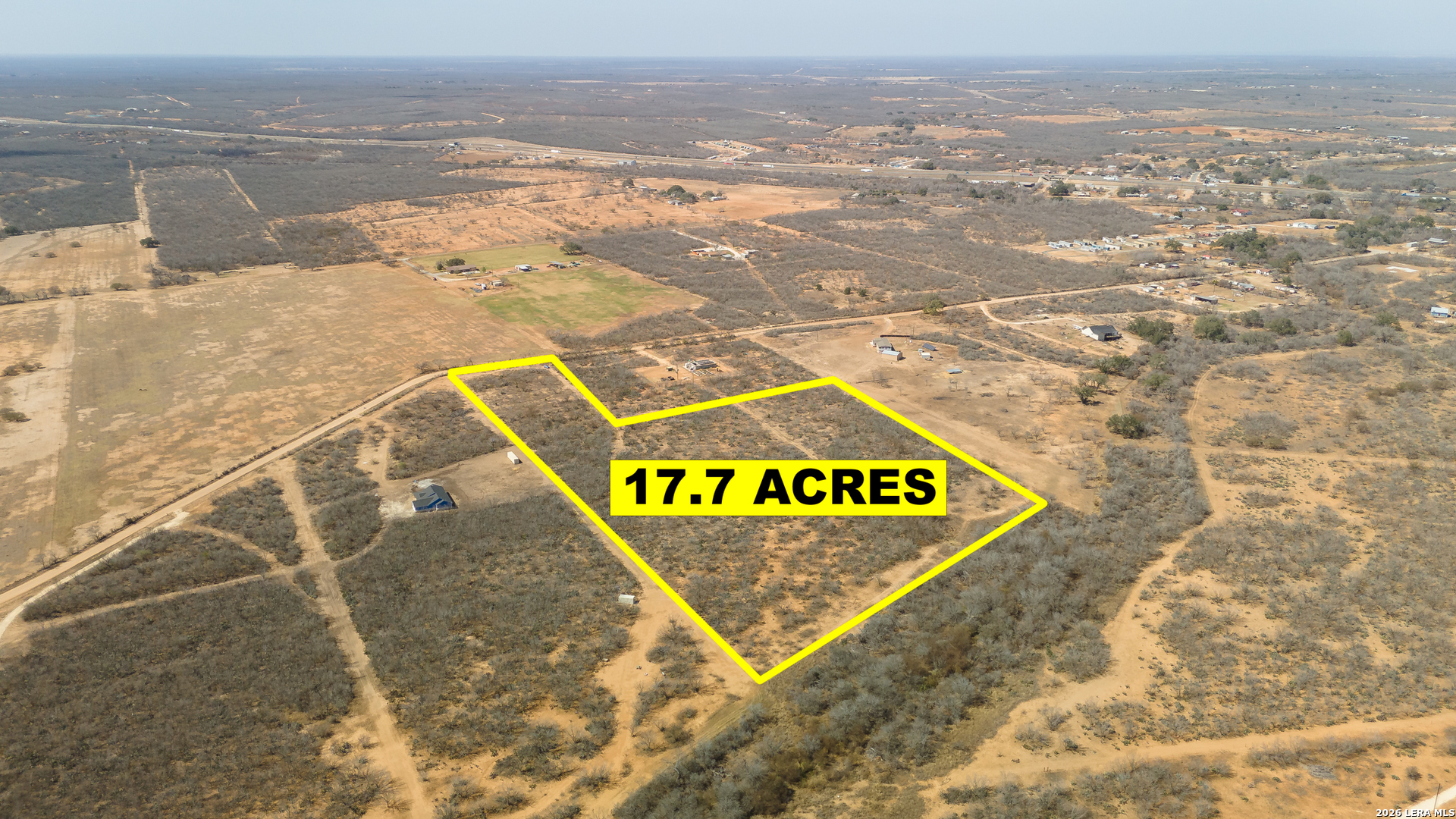 1826 County Road 2537 Moore TX 78057