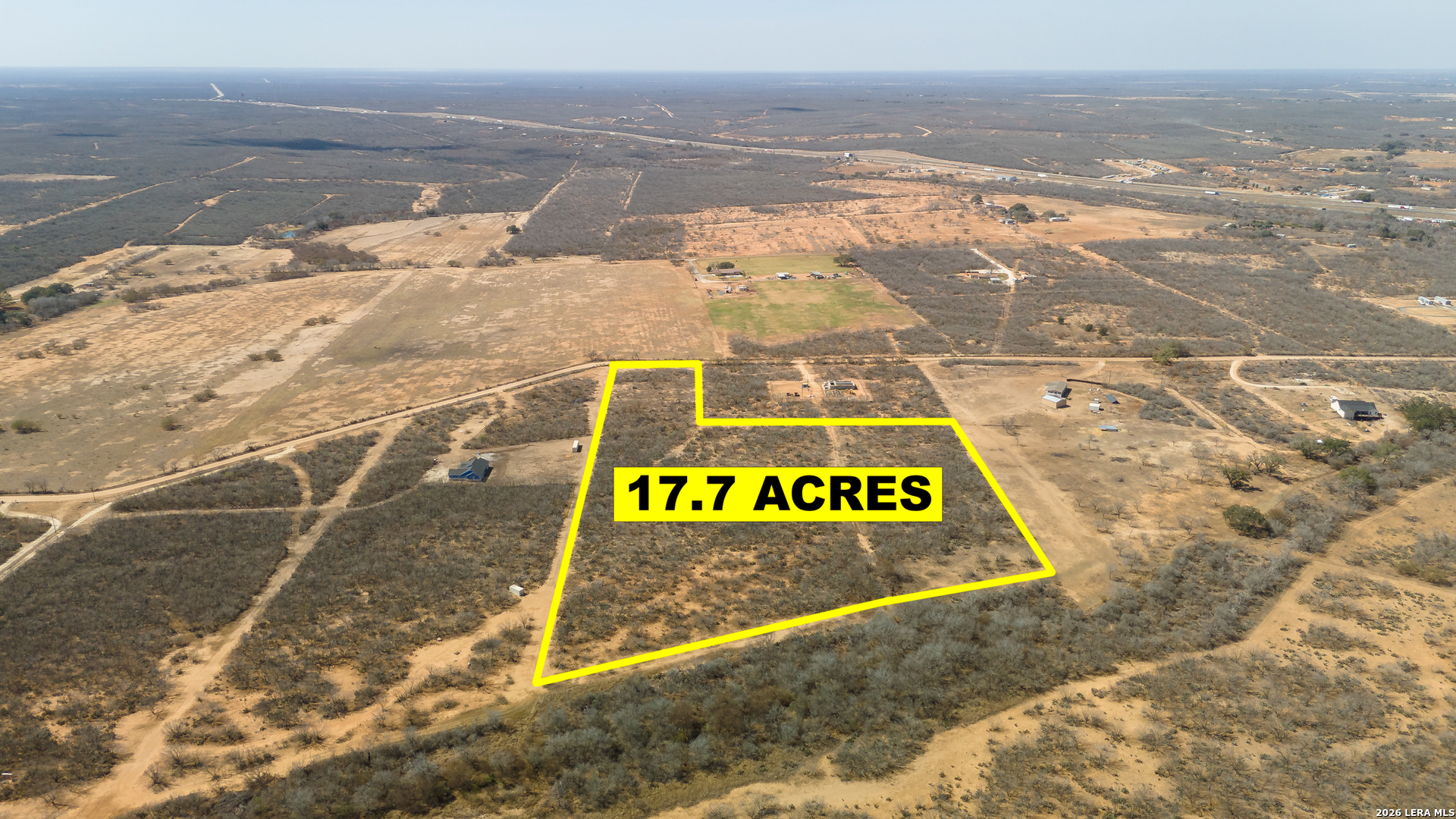 1826 County Road 2537 Moore TX 78057