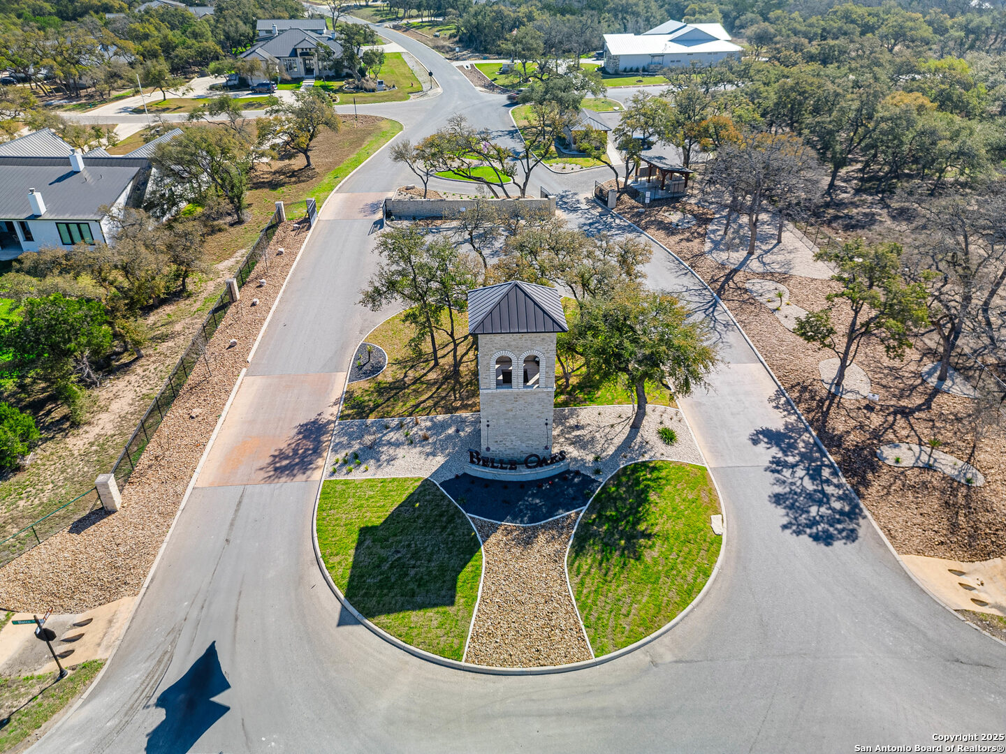 528 Rosemary Ridge Bulverde TX 78163