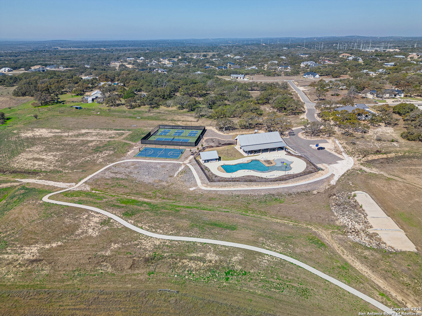 528 Rosemary Ridge Bulverde TX 78163