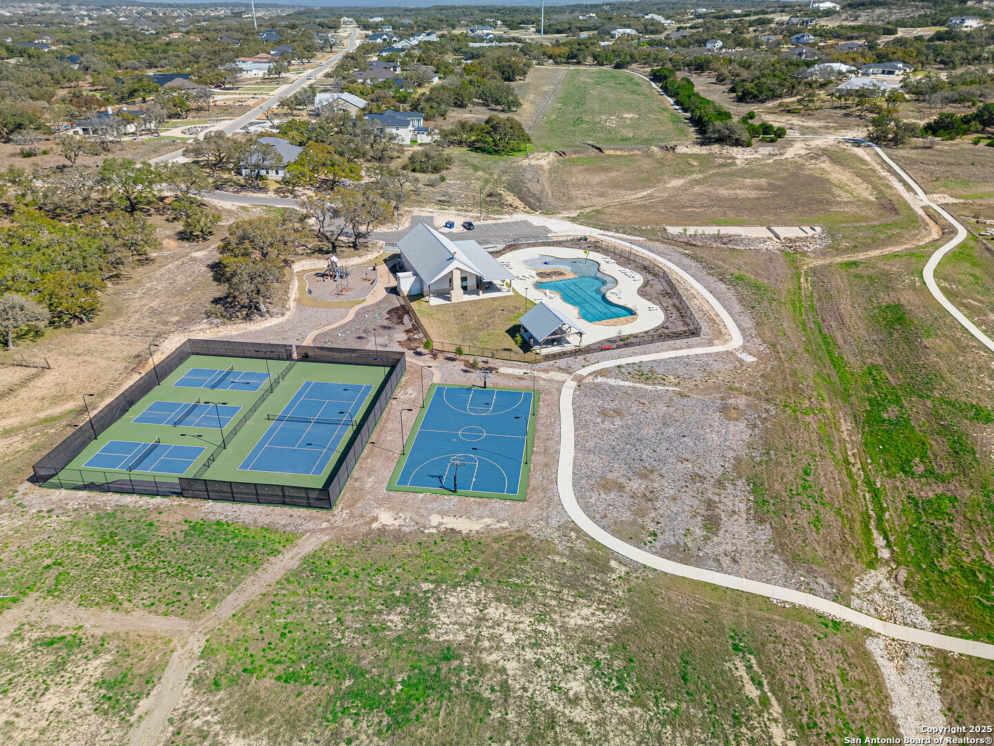 528 Rosemary Ridge Bulverde TX 78163