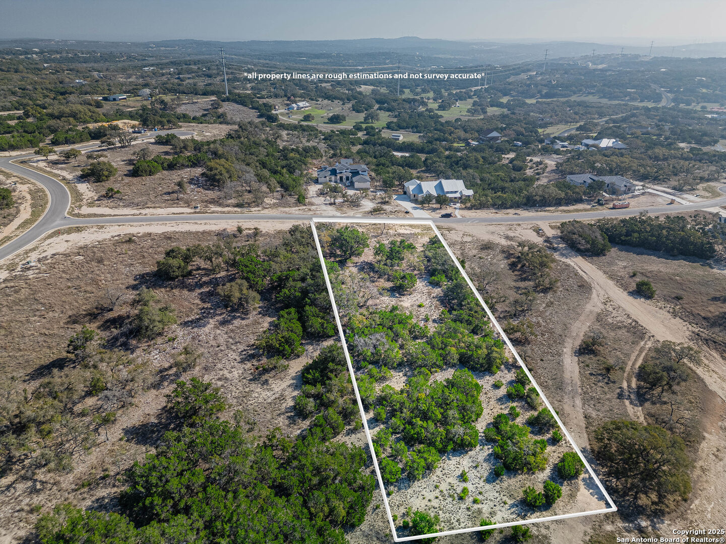528 Rosemary Ridge Bulverde TX 78163