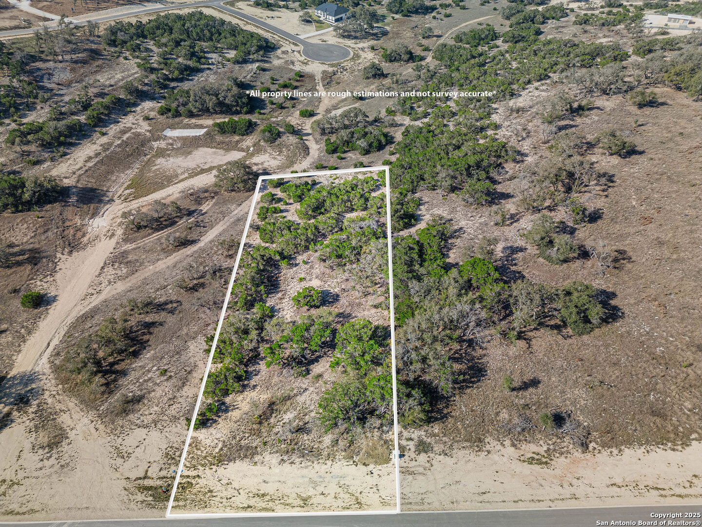 528 Rosemary Ridge Bulverde TX 78163