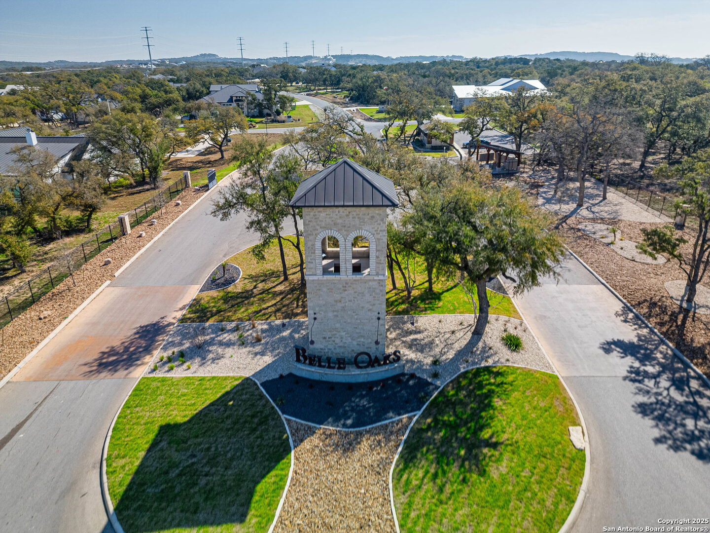 528 Rosemary Ridge Bulverde TX 78163