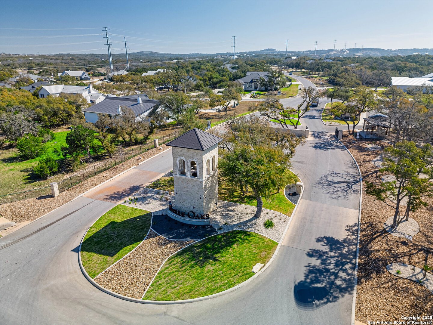 528 Rosemary Ridge Bulverde TX 78163