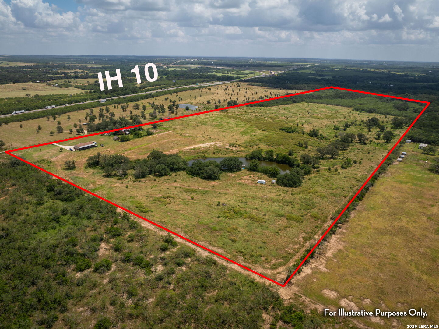 4567 Luther Seguin TX 78155