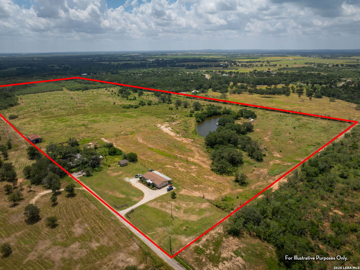 4567 Luther Seguin TX 78155