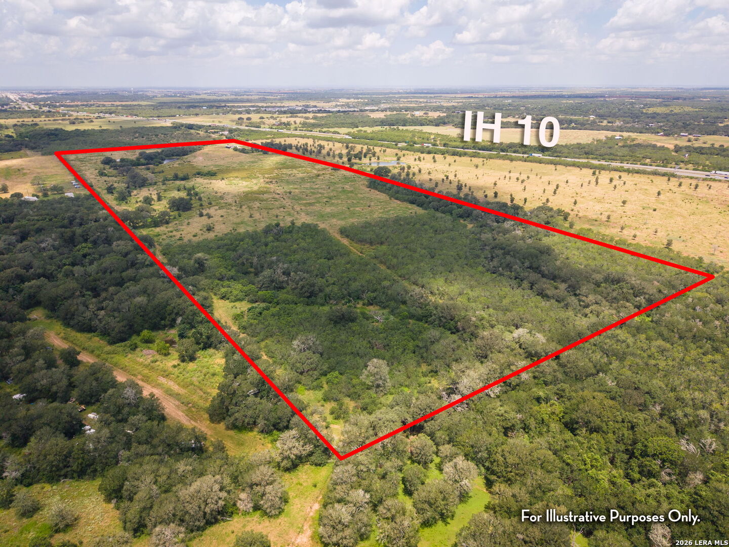 4567 Luther Seguin TX 78155