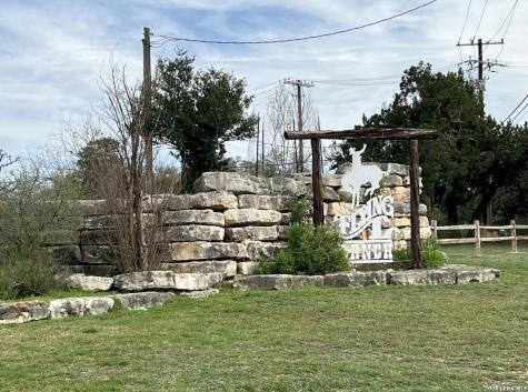 Lot 22 Stone Crest Bandera TX 78003