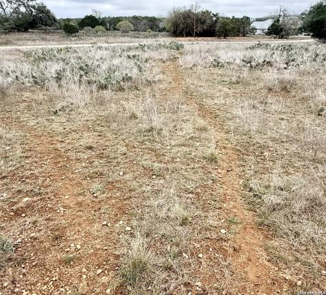 Lot 22 Stone Crest Bandera TX 78003