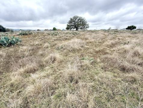Lot 22 Stone Crest Bandera TX 78003