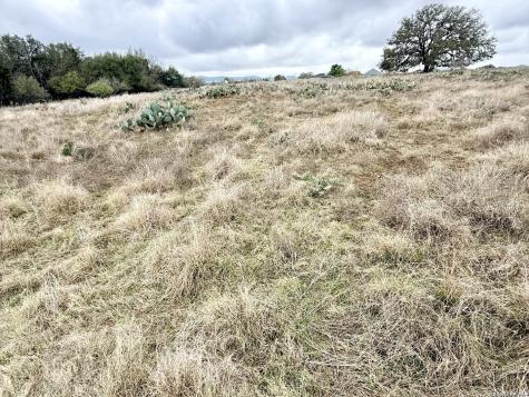 Lot 22 Stone Crest Bandera TX 78003