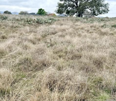 Lot 22 Stone Crest Bandera TX 78003