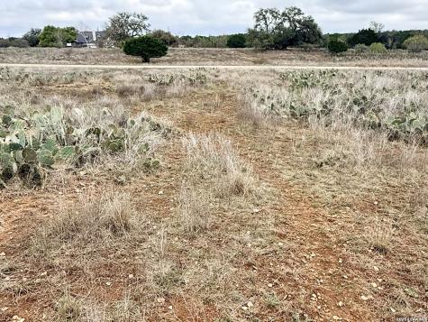 Lot 22 Stone Crest Bandera TX 78003
