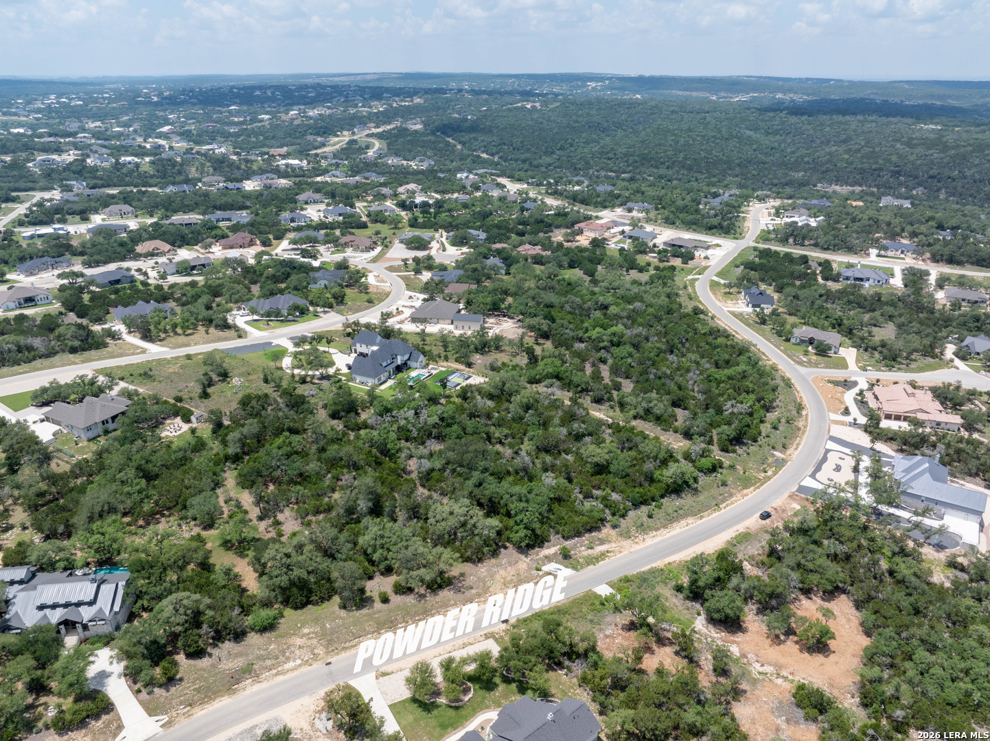 1223 Powder Ridge Road New Braunfels TX 78132