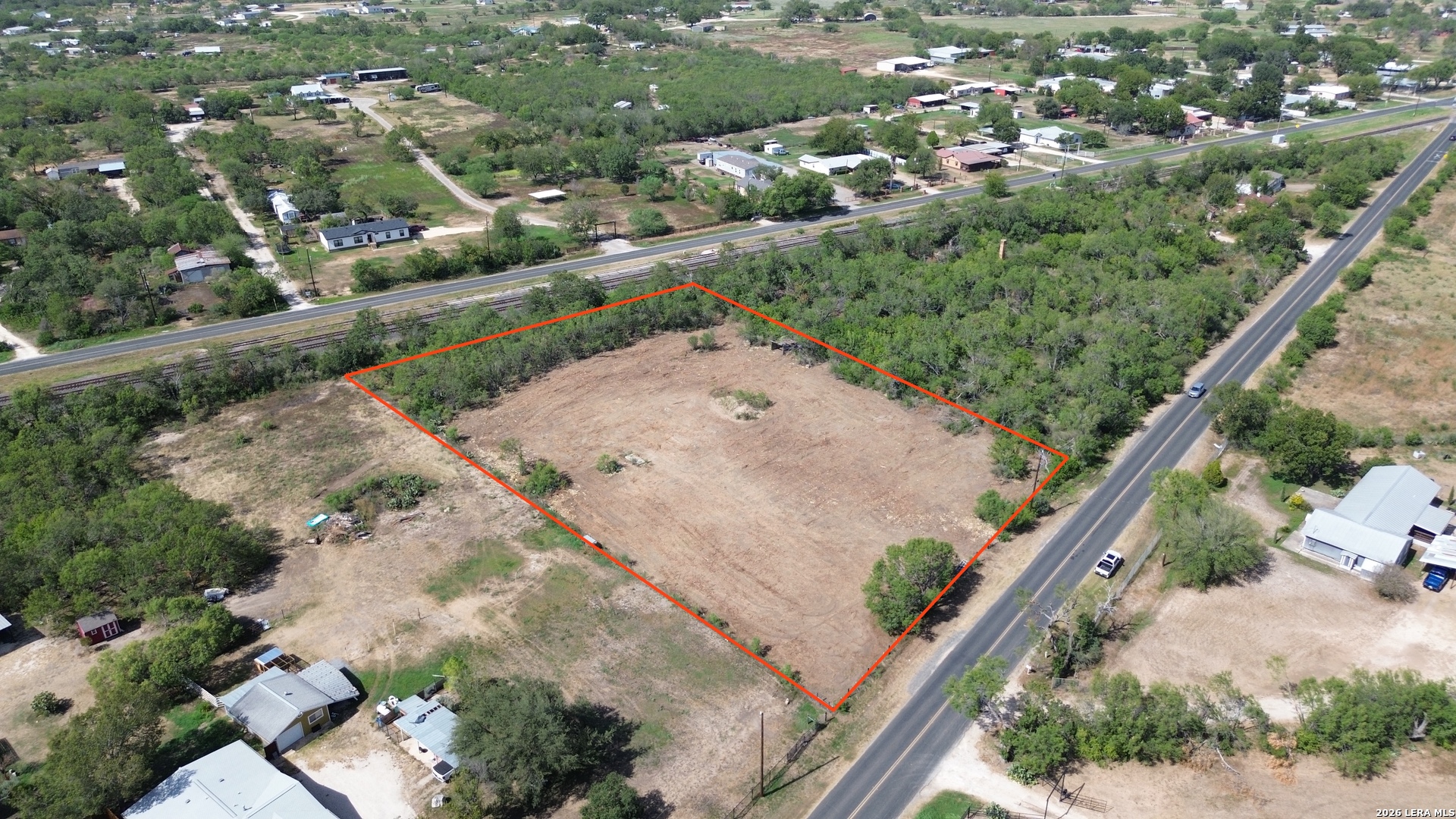 12323 Pearsall Road Atascosa TX 78002