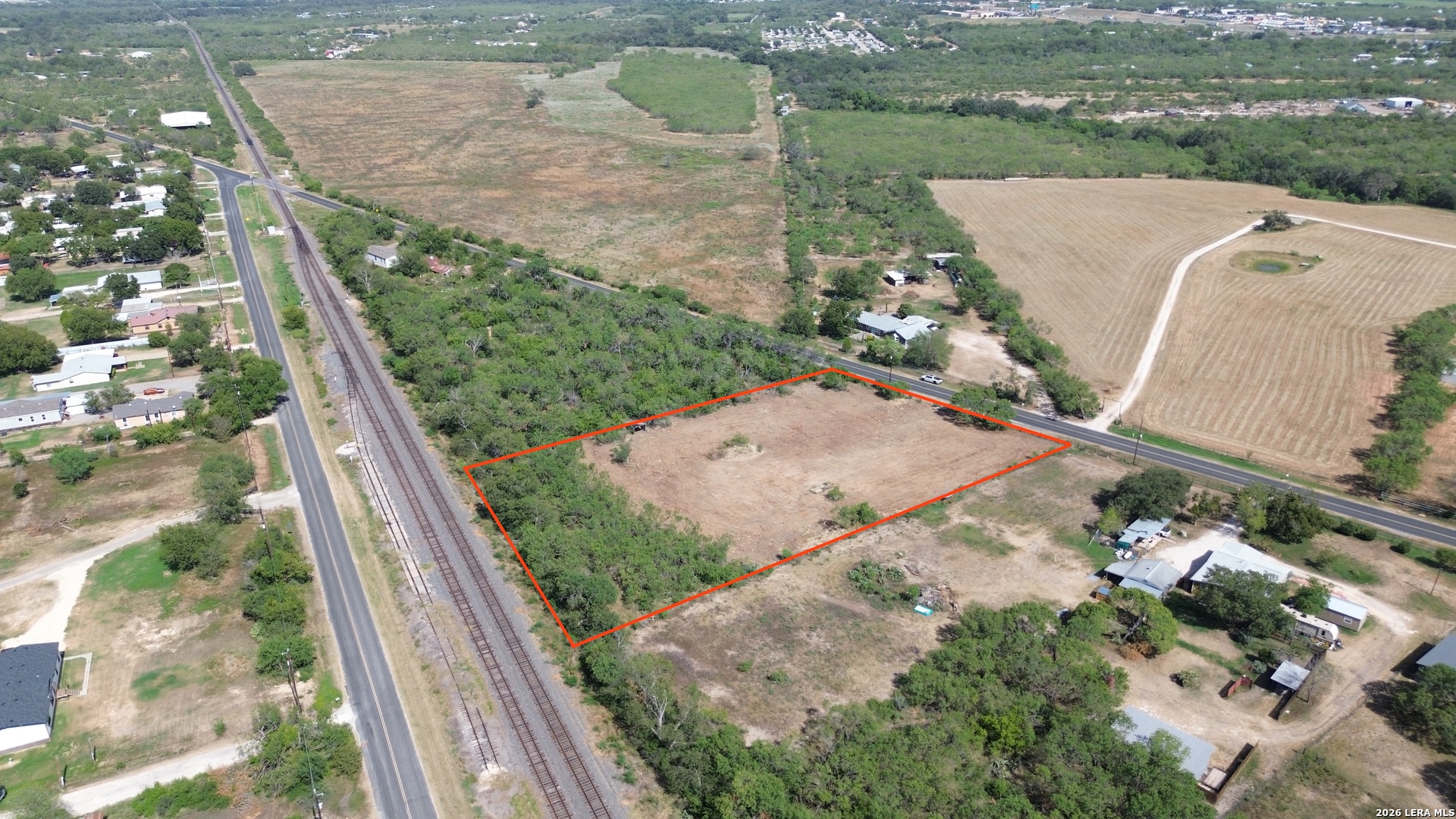 12323 Pearsall Road Atascosa TX 78002