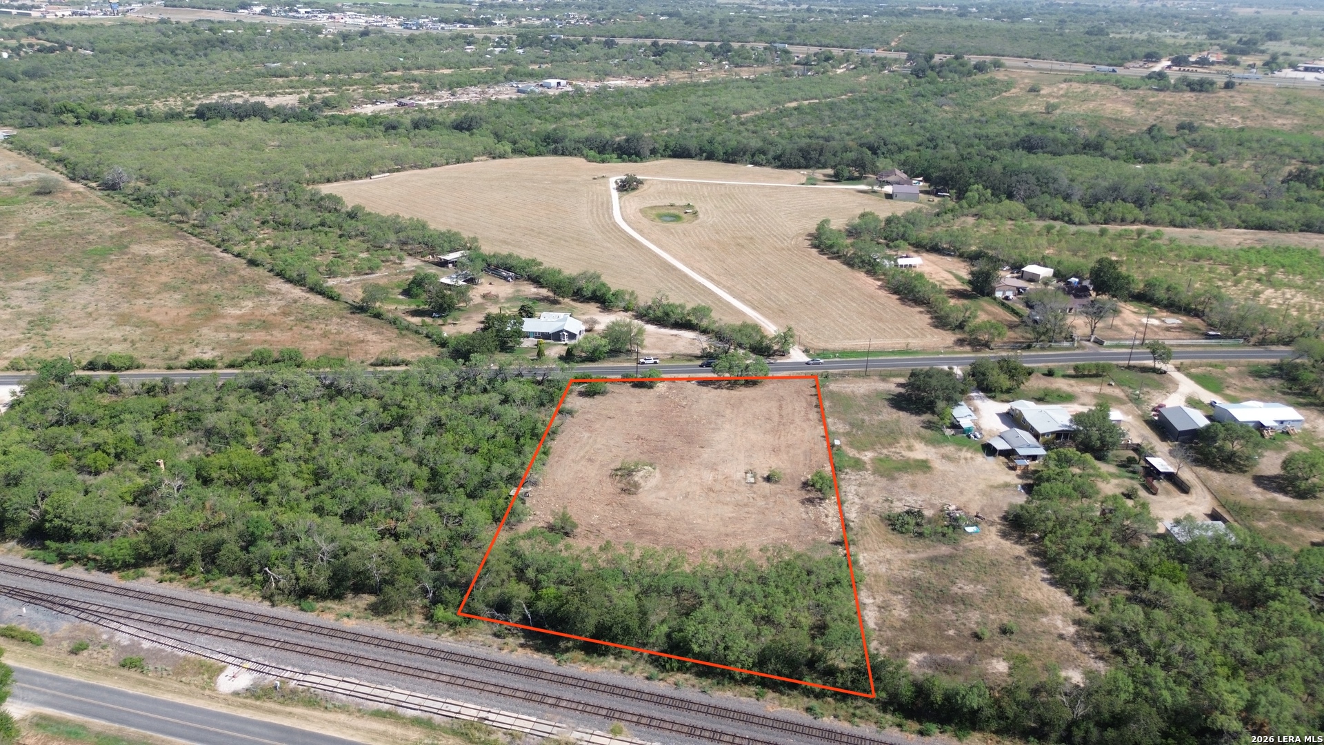 12323 Pearsall Road Atascosa TX 78002