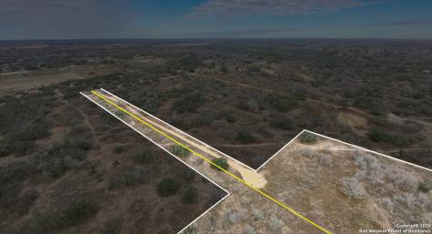 2743 & 2739 Cr 770 Natalia TX 78059