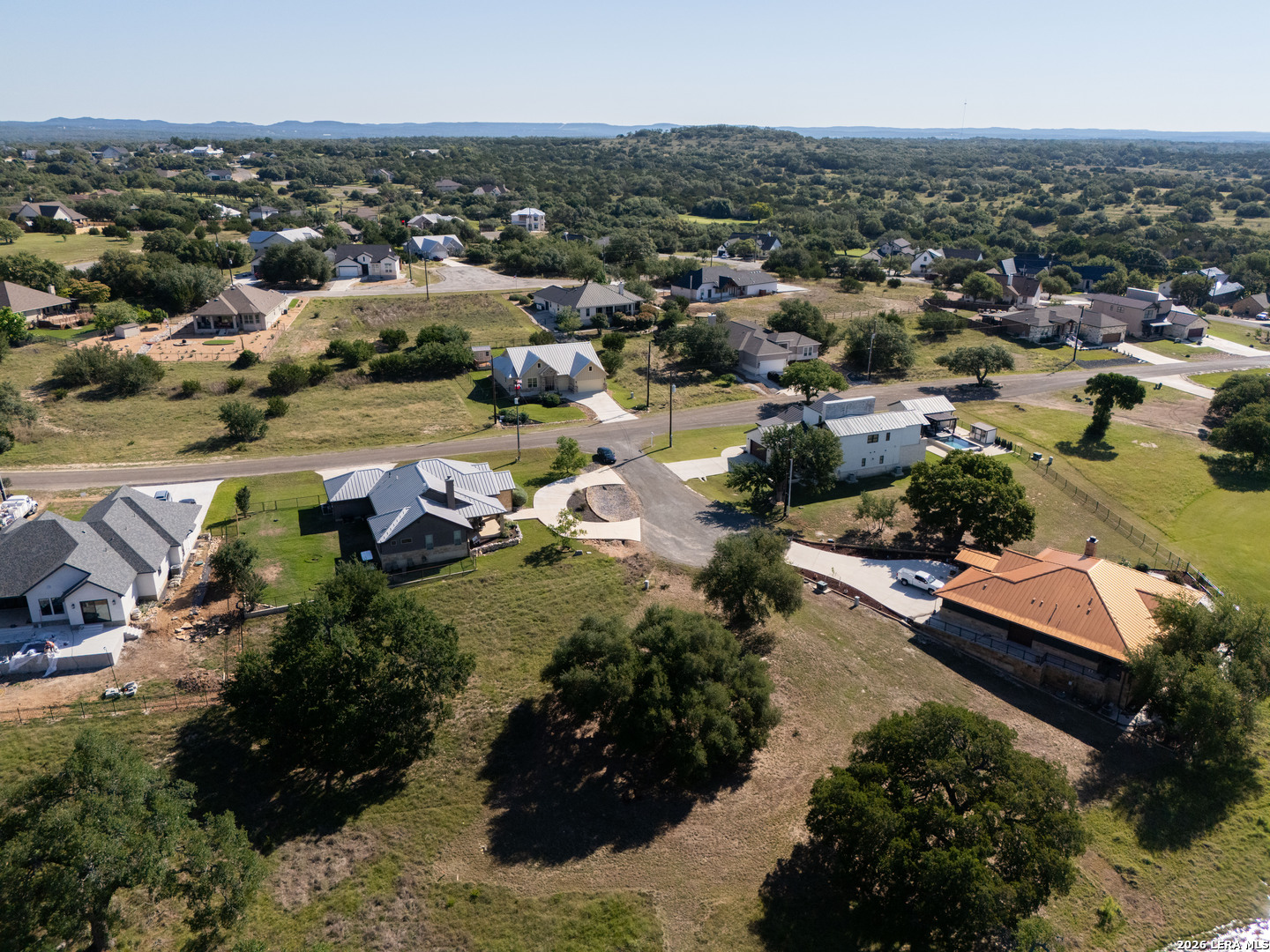 104 Savannah Court Blanco TX 78606