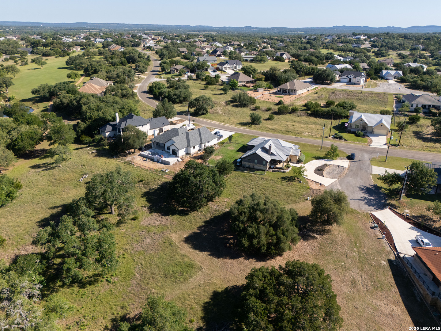 104 Savannah Court Blanco TX 78606