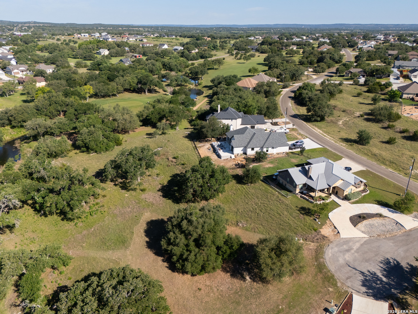 104 Savannah Court Blanco TX 78606