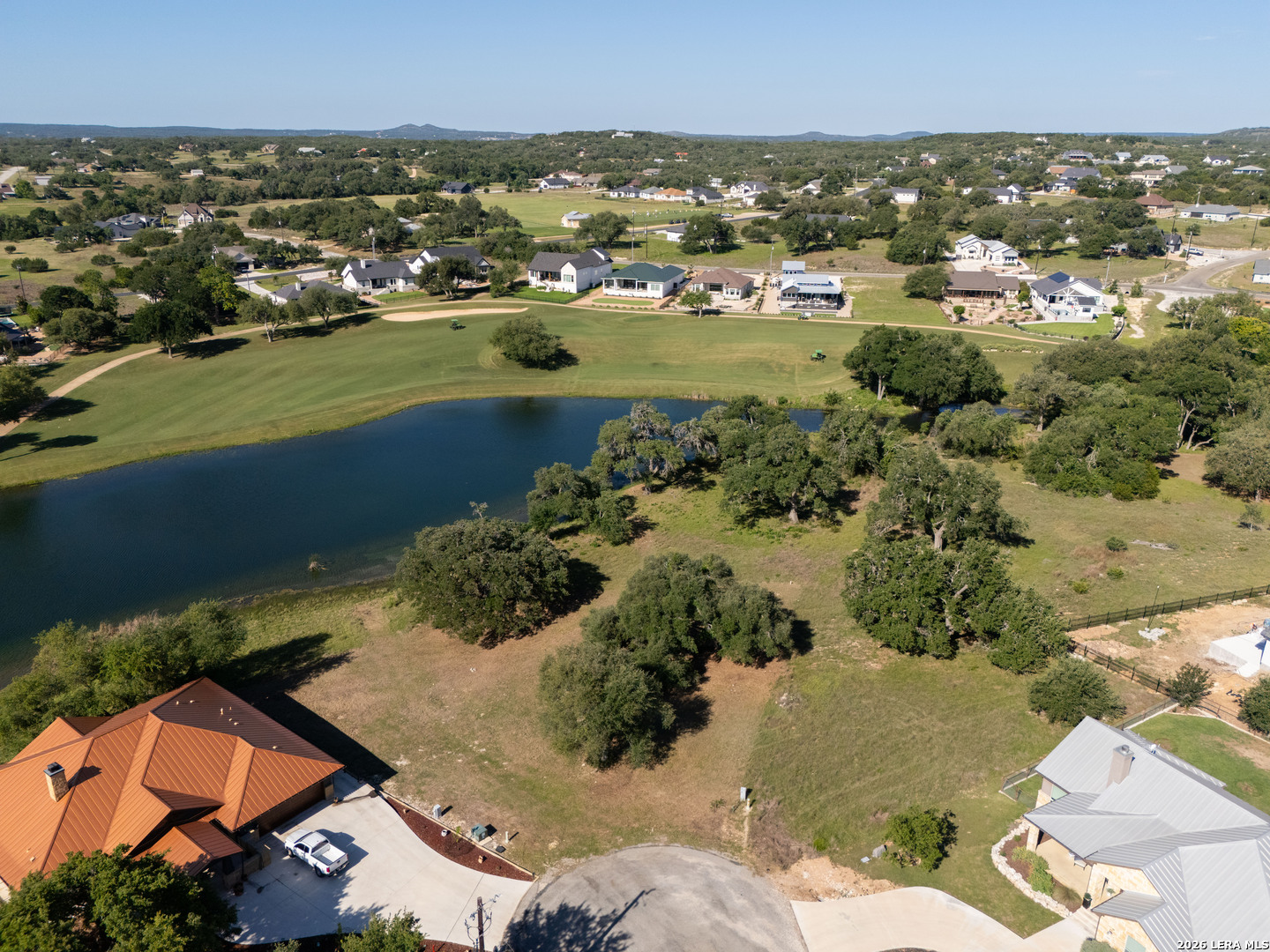 104 Savannah Court Blanco TX 78606