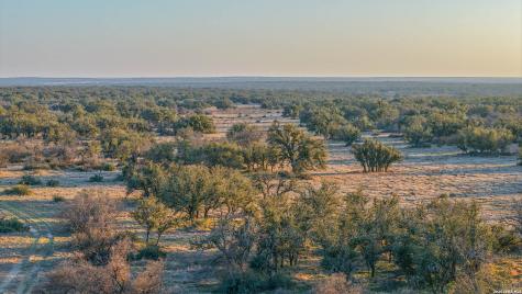 0 Treadwell Lane Menard TX 76859