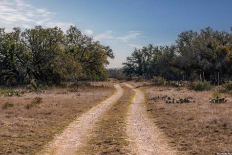 0 Treadwell Lane Menard TX 76859