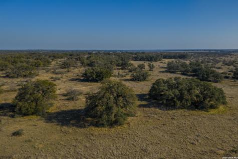 0 Treadwell Lane Menard TX 76859