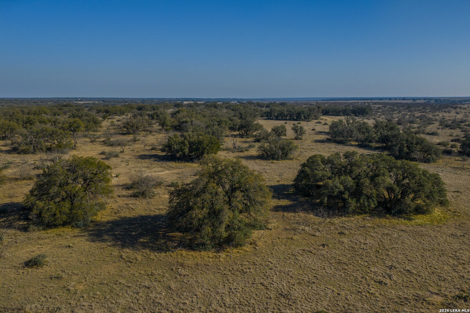 0 Treadwell Lane Menard TX 76859