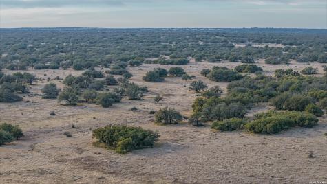 0 Treadwell Lane Menard TX 76859