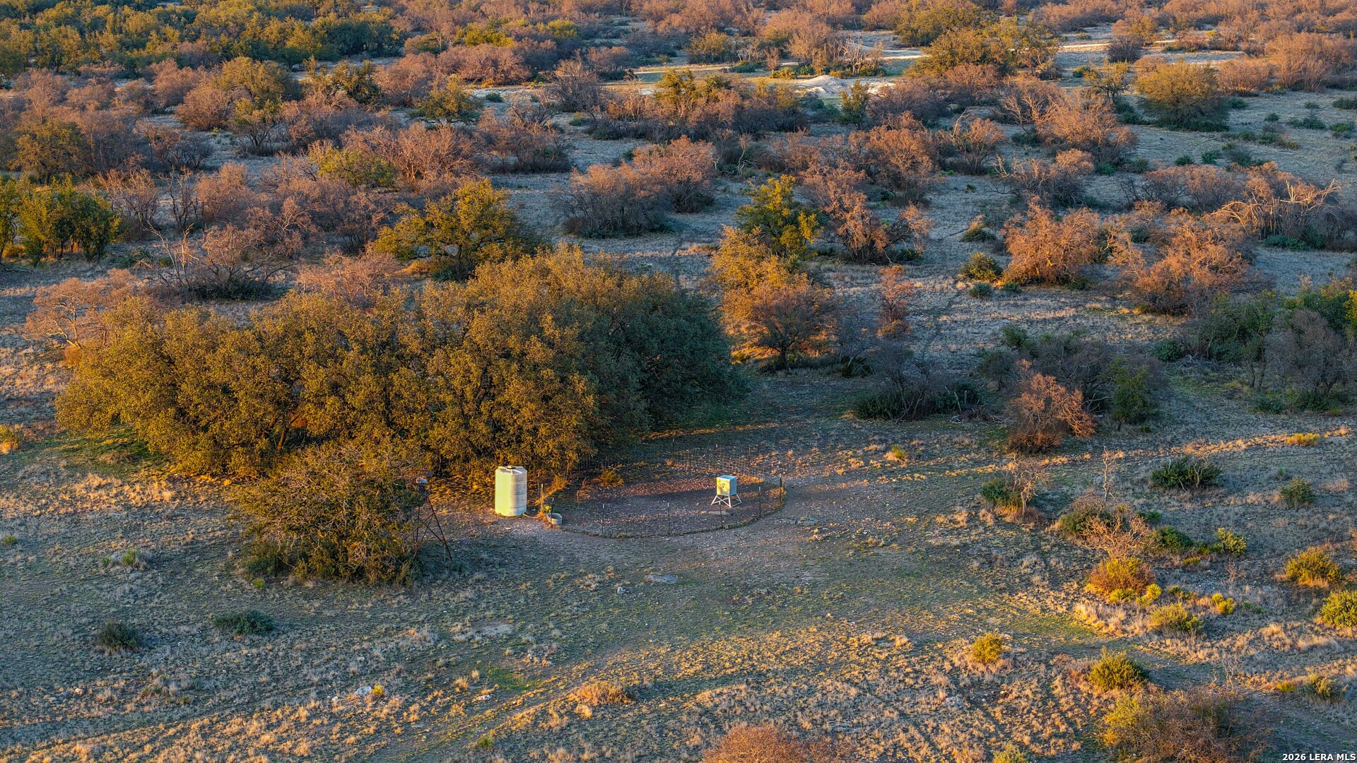 0 Treadwell Lane Menard TX 76859