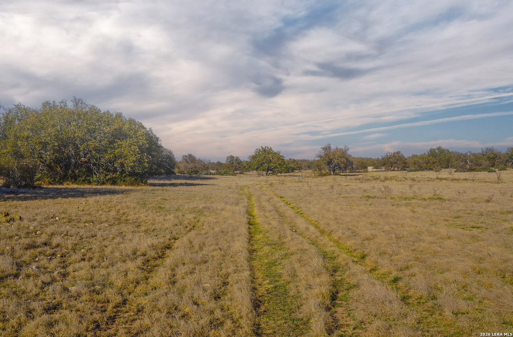 0 Treadwell Lane Menard TX 76859