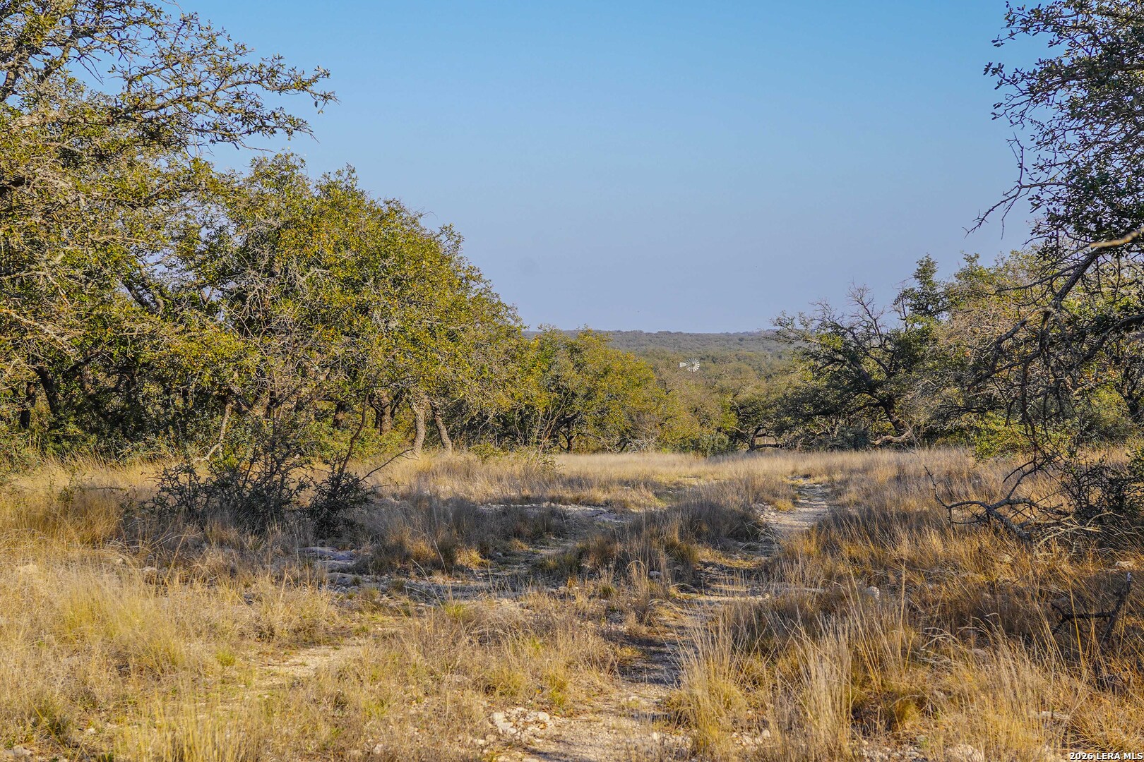0 Treadwell Lane Menard TX 76859