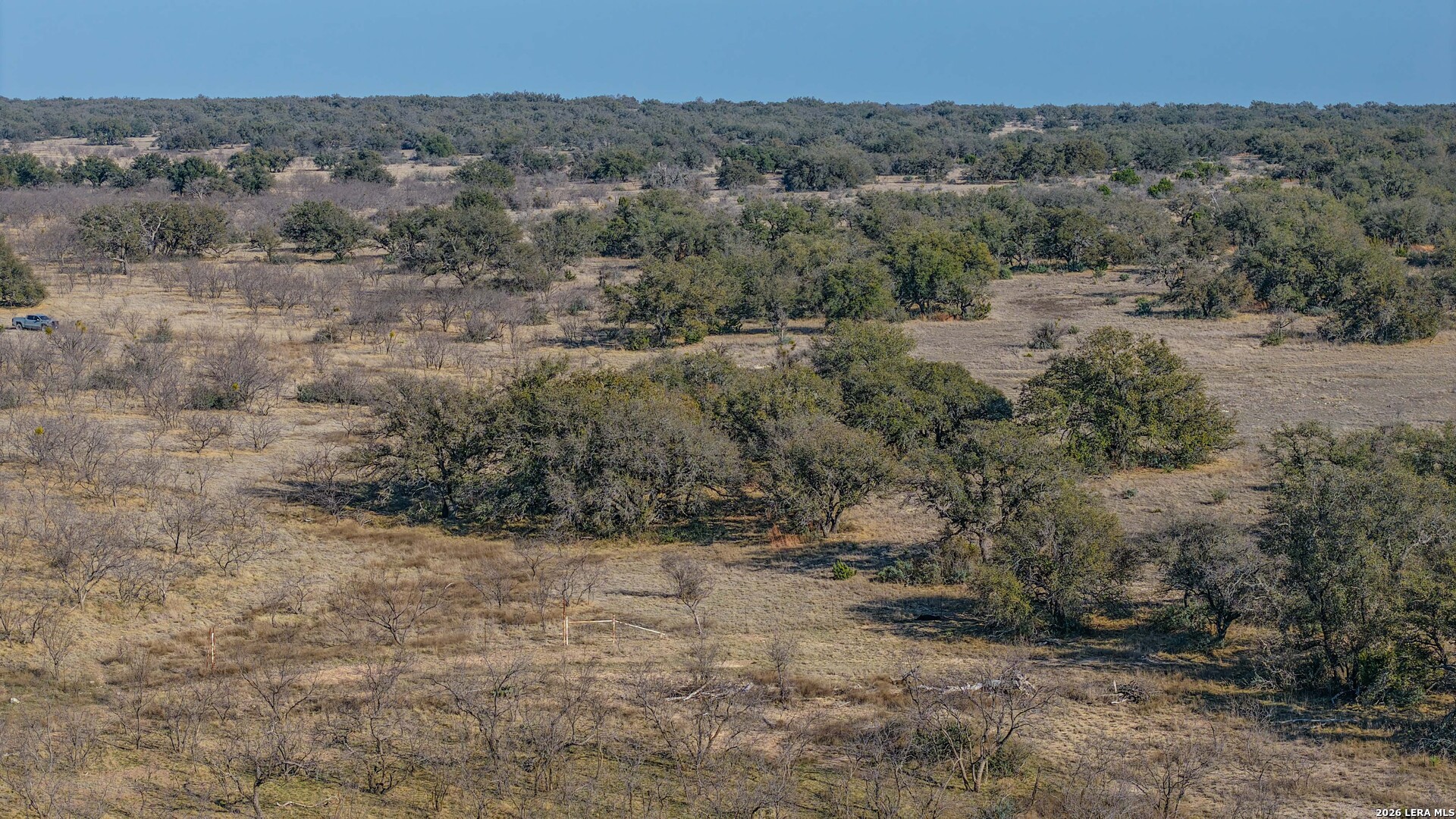 0 Treadwell Lane Menard TX 76859