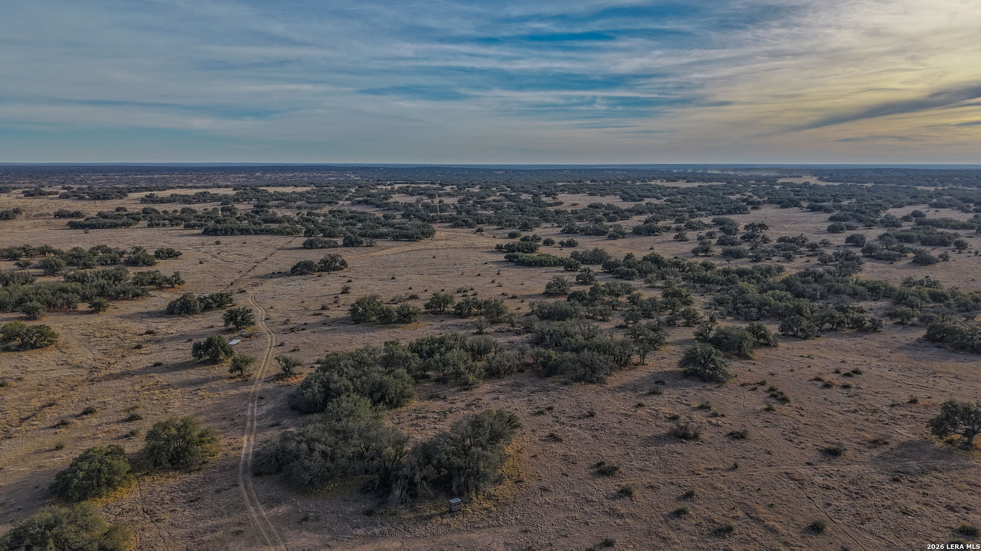 0 Treadwell Lane Menard TX 76859