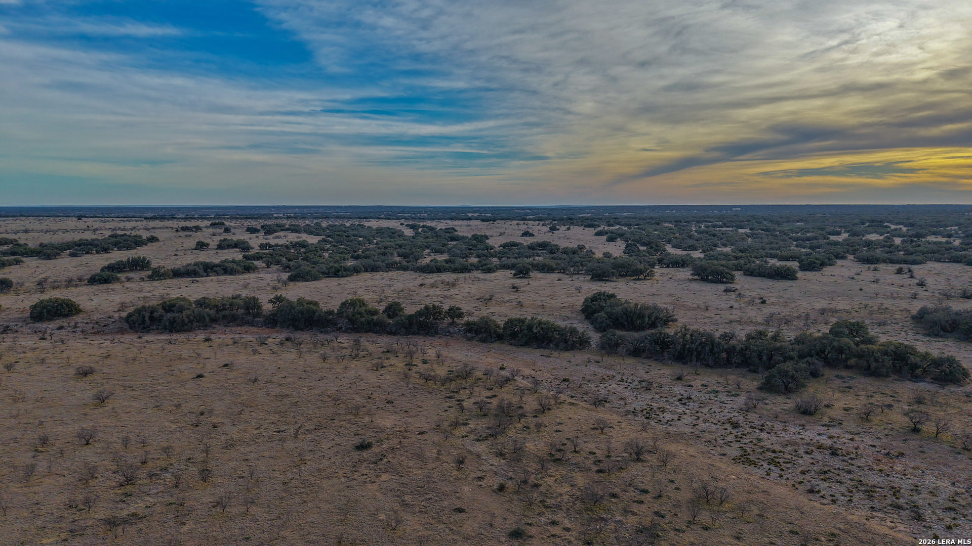 0 Treadwell Lane Menard TX 76859