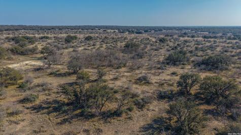0 Treadwell Lane Menard TX 76859