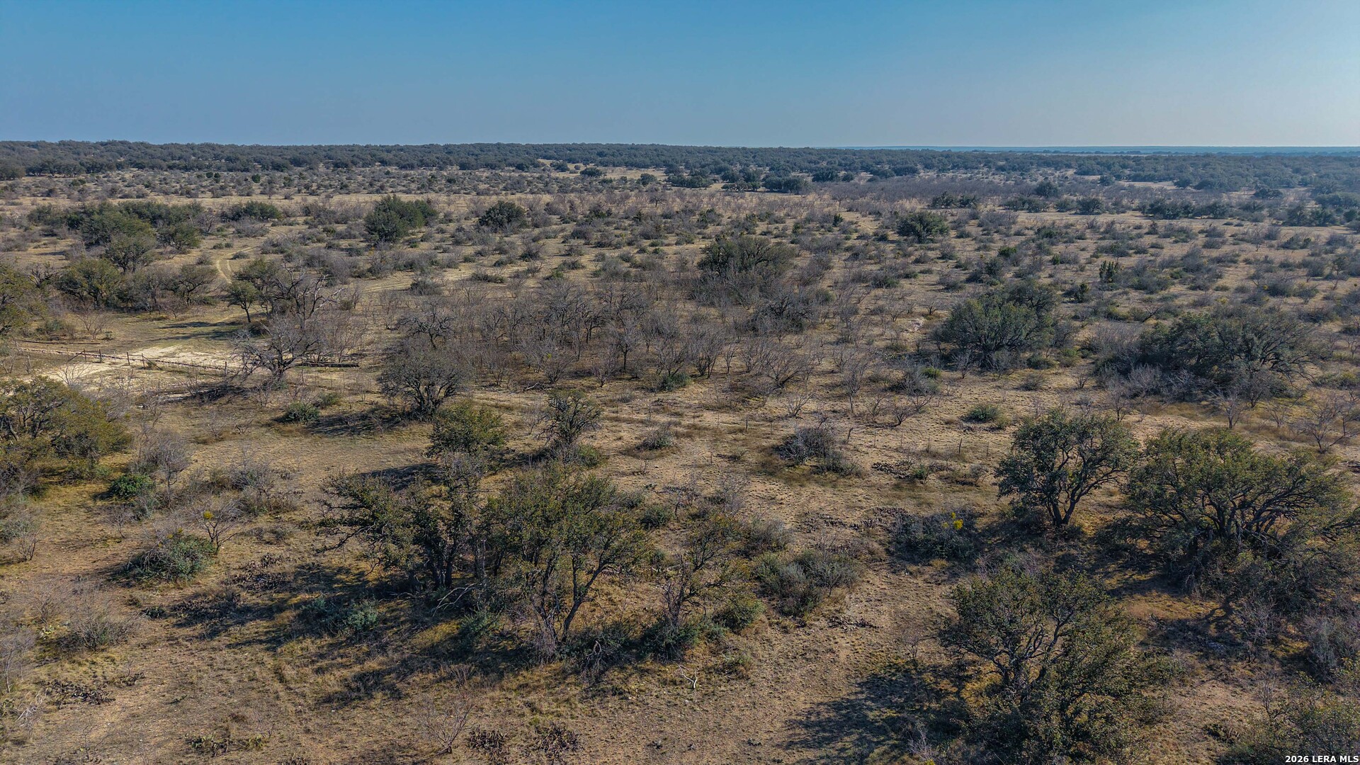 0 Treadwell Lane Menard TX 76859
