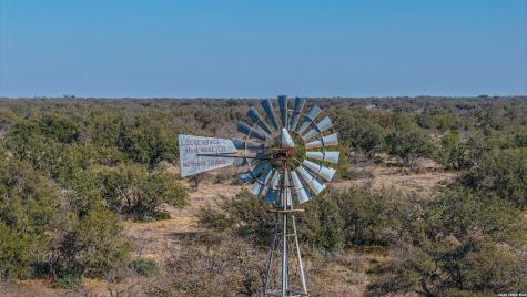 0 Treadwell Lane Menard TX 76859