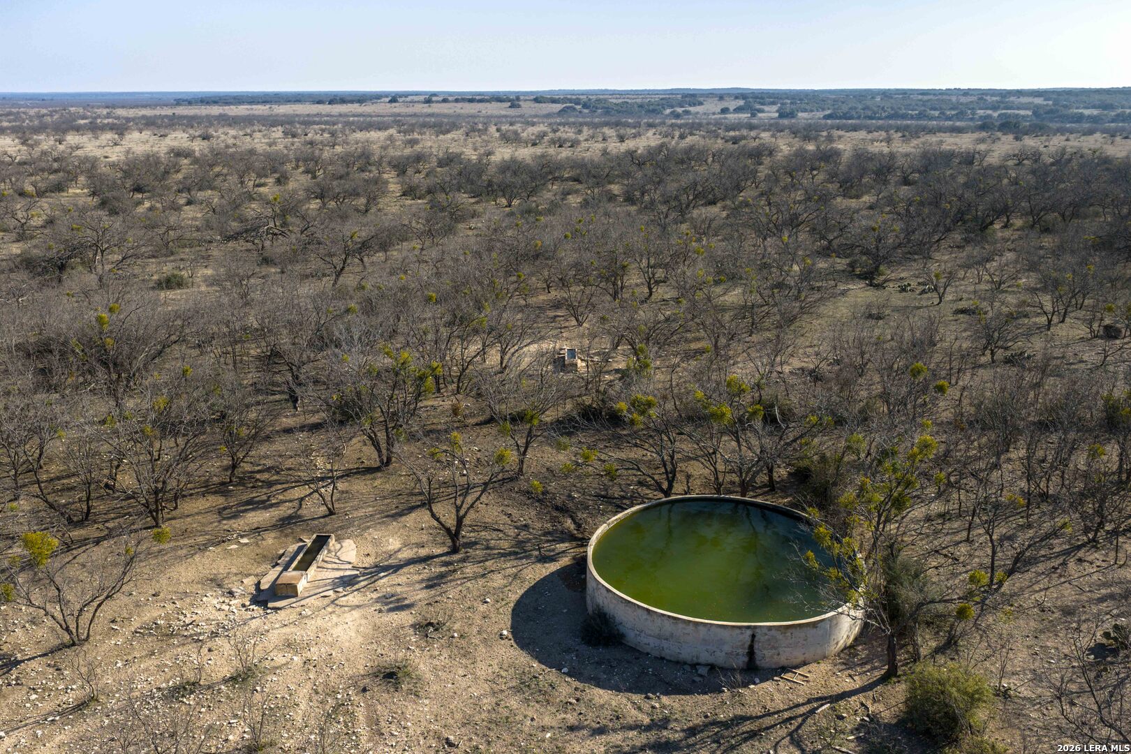0 Treadwell Lane Menard TX 76859
