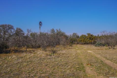 0 Treadwell Lane Menard TX 76859