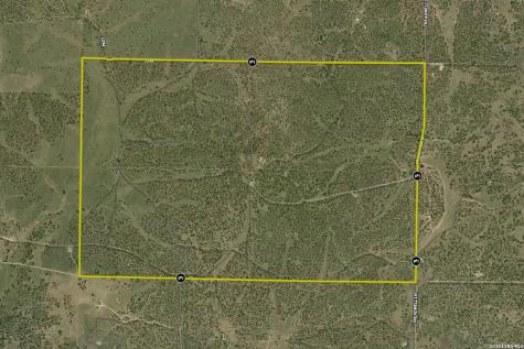 0 Treadwell Lane Menard TX 76859