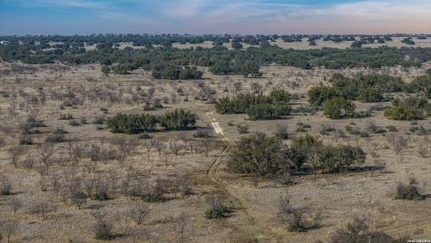 0 Treadwell Lane Menard TX 76859