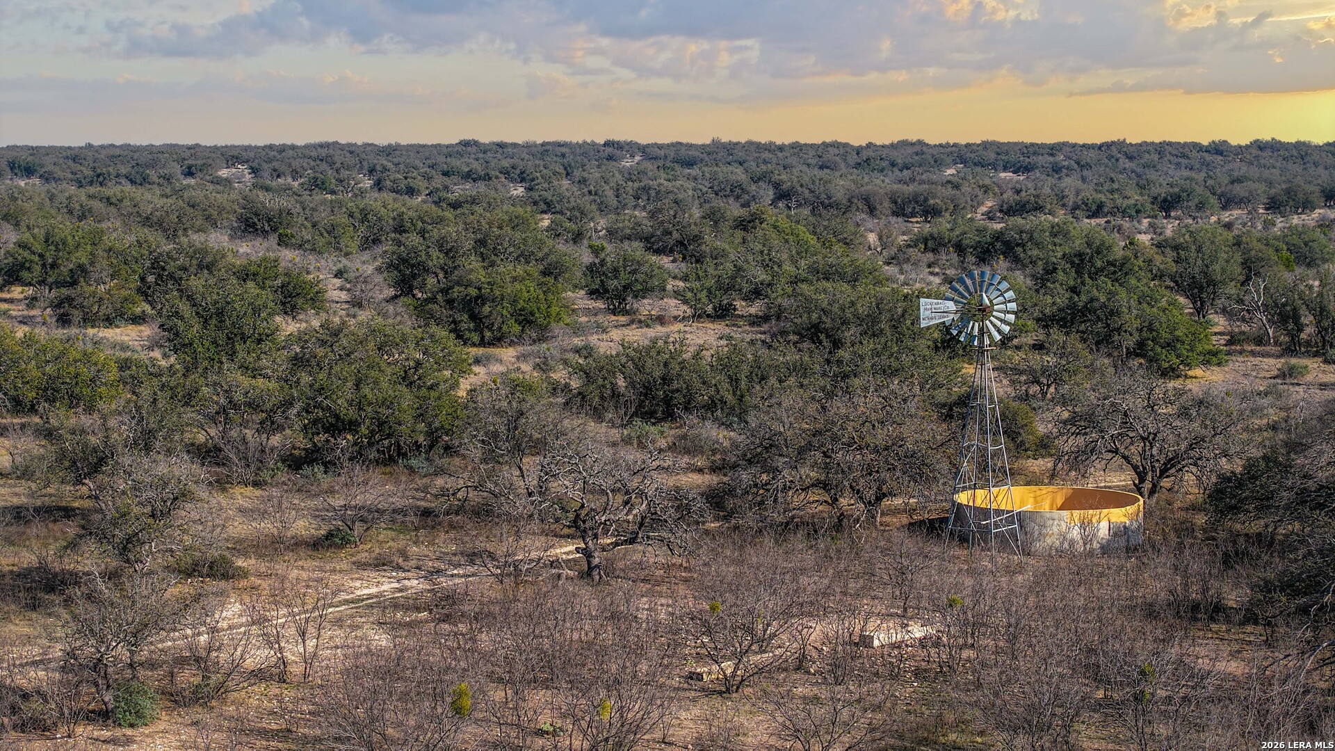 0 Treadwell Lane Menard TX 76859
